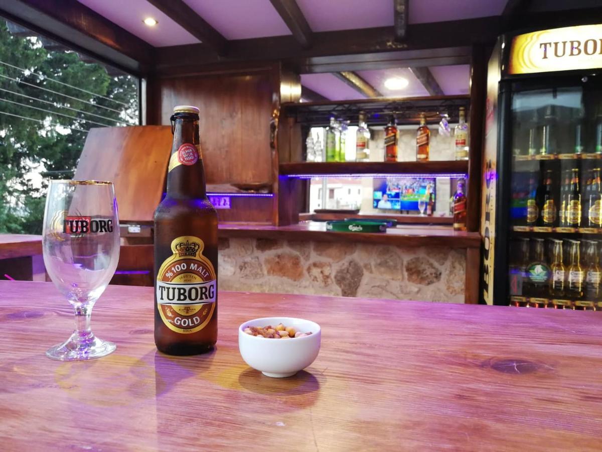 Hanna Koumi Boutique Hotel Kormakiti Luaran gambar