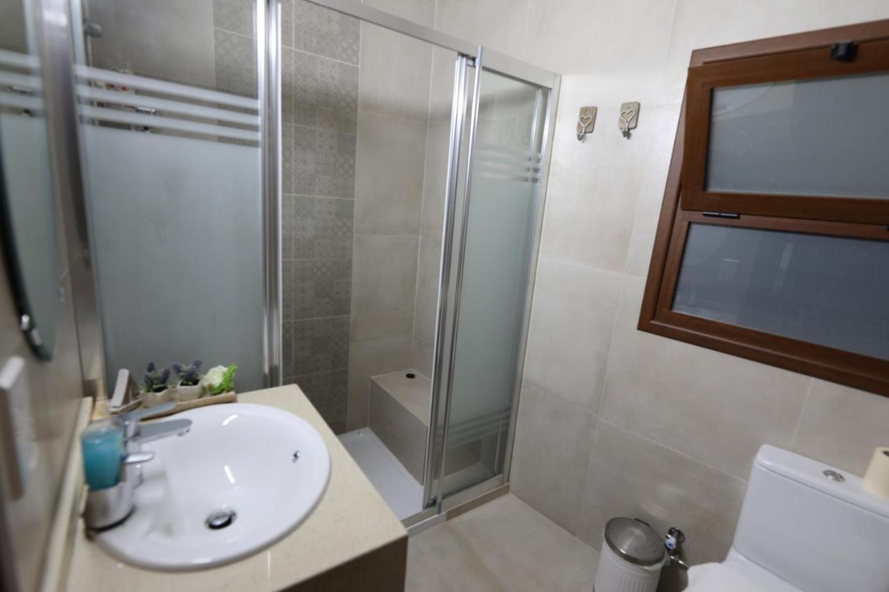Hanna Koumi Boutique Hotel Kormakiti Luaran gambar